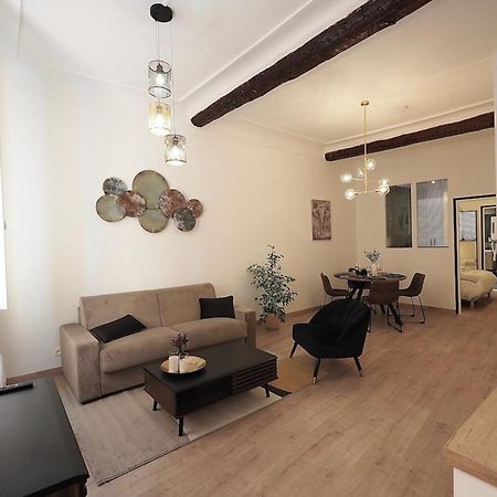 06R - Nice Modern Apartment - Vieux Nice Exterior photo