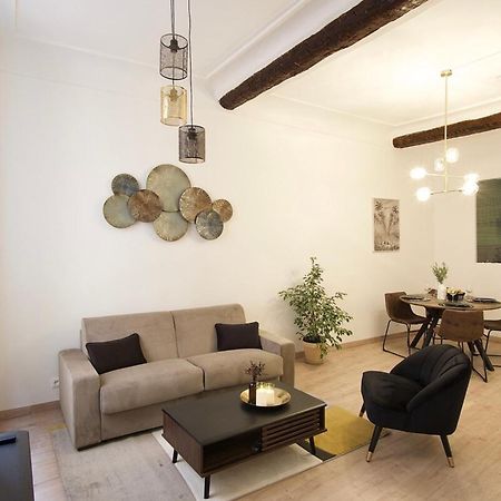 06R - Nice Modern Apartment - Vieux Nice Exterior photo