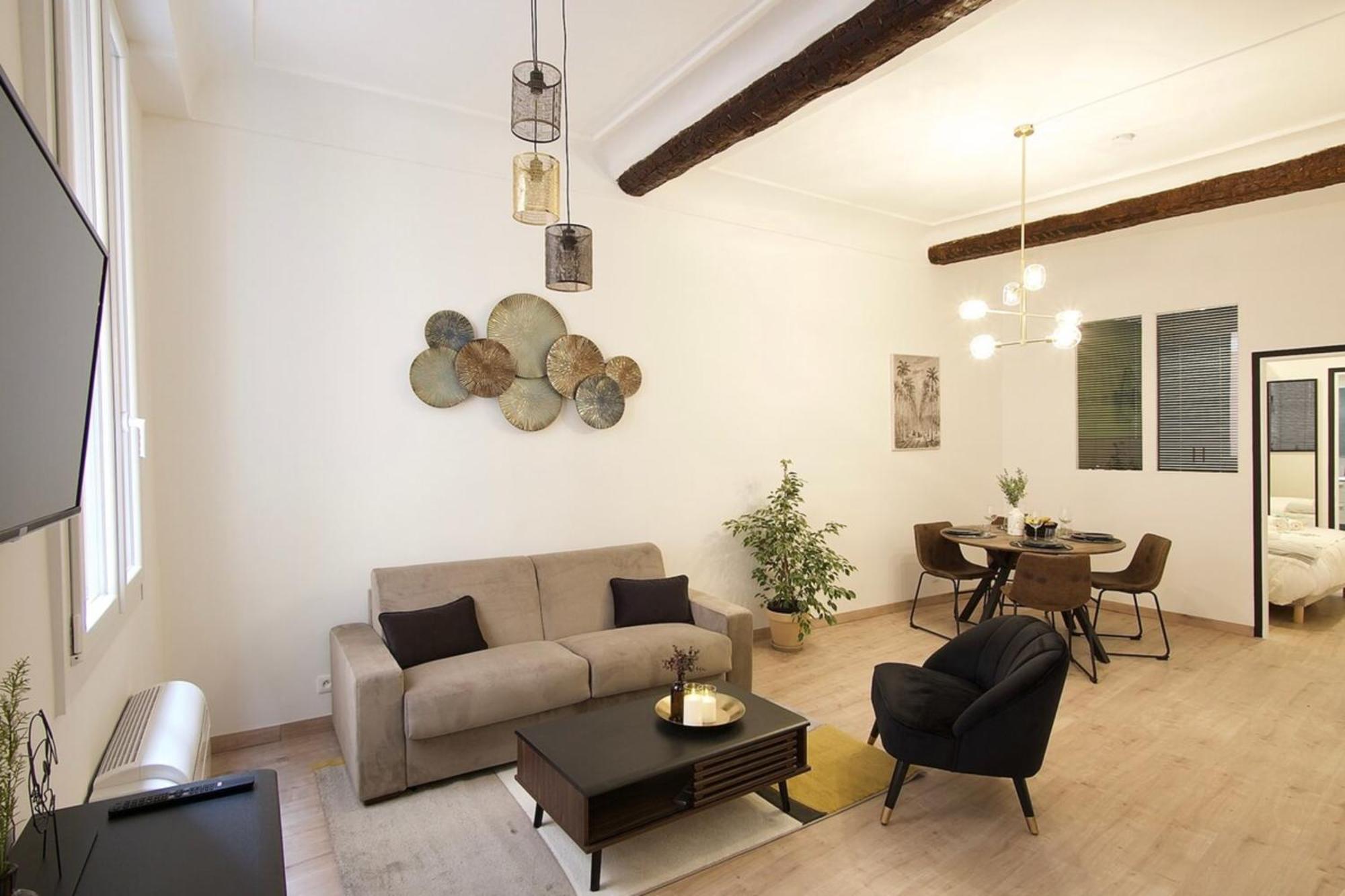 06R - Nice Modern Apartment - Vieux Nice Exterior photo
